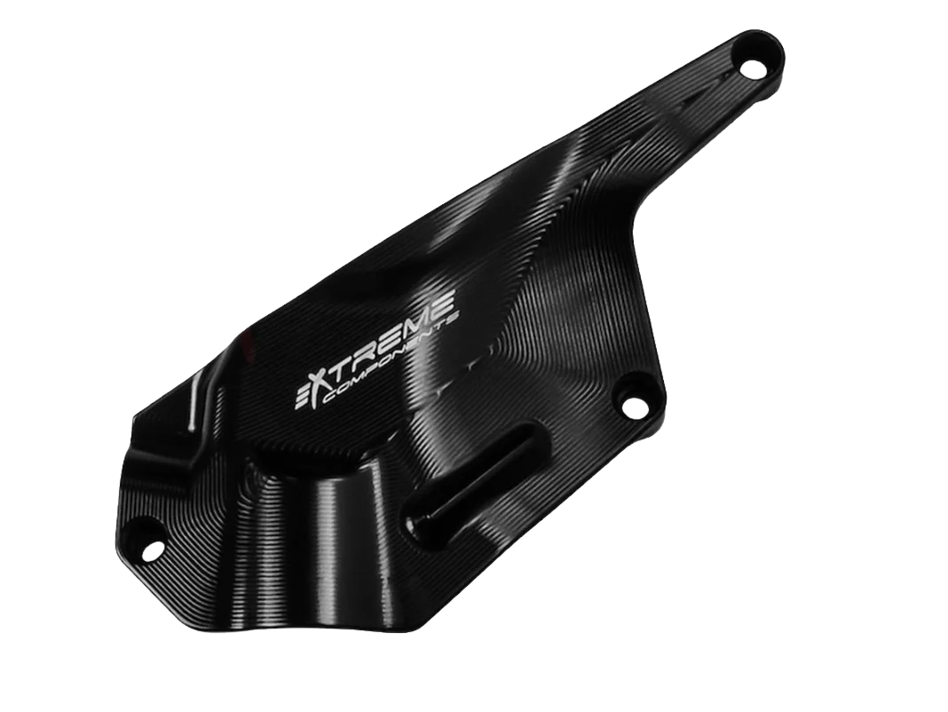Protection embrayage carbone EXTREME COMPONENTS - Yamaha R1 - Image 1